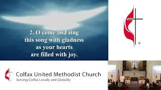 Sunday, January 11, 2026: Pastor David Bushfield &ndash; From Heaven