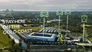 Cbus Super Stadium Hype Reel 2024