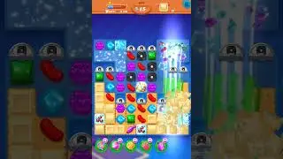 Candy Crush Soda Saga Level 951 | Hard Level | Walkthrough & Strategy