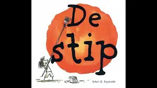 Voorleesverhaal De stip