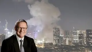 Israel&ndash;Iran war shock to hit dollar &mdash; Petrol spike, rate stalemate in SA, warns leading economist