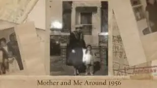 Mentoring: The Women Who Raised Me