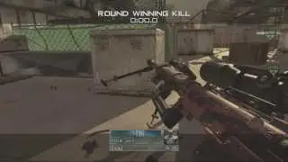 Mob Jmz | First Shot In Mob!