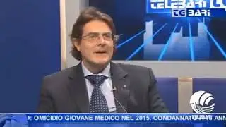Dr. Patrizio Cardone - Focus Telebari