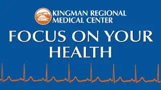 Focus on Your Health: Breast Cancer and Genetic Testing, with Sarah Brady