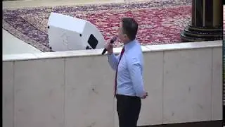 O Pior Inimigo de Quem Tem o Espírito Santo .