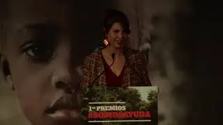 Mar&iacute;a L&oacute;pez, socia y voluntaria de Ayuda en Acci&oacute;n