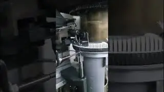 Sangiacomo FANTASİA NOSE STITCH SOCKING MACHINE