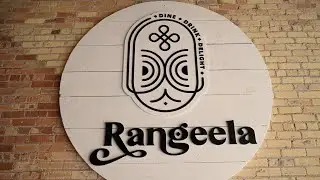 Rangeela Restaurant - Downtown Kitchener
