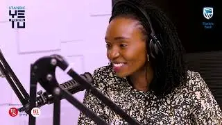 GET TO KNOW HOW THE RELATIONSHIP BETWEEN RADIO AFRICA GROUP AND STANBIC BANK STARTED.