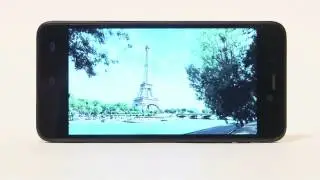 Видеообзор смартфона Highscreen Alpha Ice