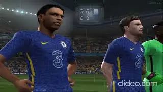 PES 2022 PS2