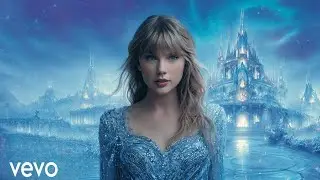 Taylor Swift – Crystal Palace (Official AI Lyric Video)