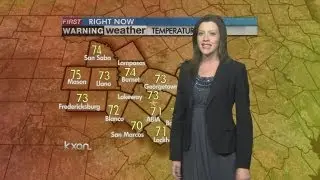 First Warning Weather