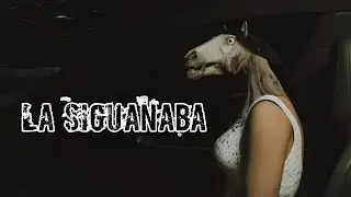LA SIGUANABA | Cortometraje de Terror Animado