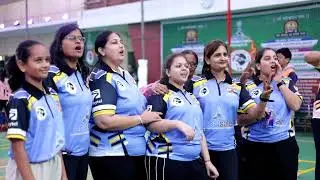 DPL 3.0 WOMEN VIDEO | VKJ STUDIO