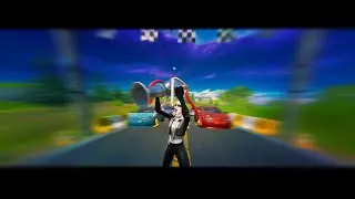 3k Special - Fortnite Montage