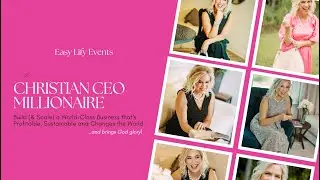Sign Clients Every Week with THIS One-to-Many Sales Strategy: Easy Lift Events