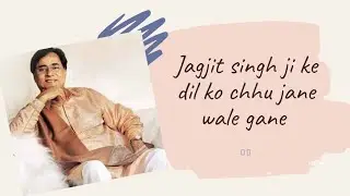 Ankhon me nami hasi labon pr | sad status | @jagjitsingh | ajaysingh