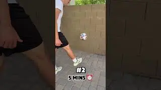Summer practice for players day 11
