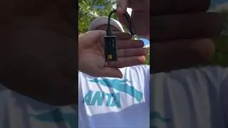 AKLIAM PD1 ⚡️ HIFI USB DAC & AMP 🌬🌪💣 горячая новинка 🔥‼️