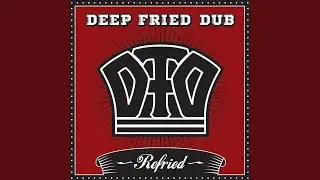 Arms over Jordan (Deep Fried Dub Vinyl Mix)