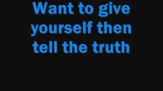 My Chemical Romance Bulletproof Heart Lyrics