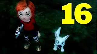 BOLT: Video Game - Part 16 [Fetchin' Train] - Playstation 3 Gameplay