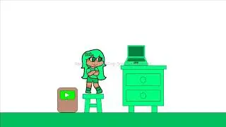 TURQUOISE CHARACTER