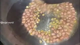 #Detox recipe Pudhina rice for lunchbox #ஆரோக்கியம் நிறைந்த புதினா சாதம் # subscribe Shrujai world 🌍