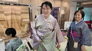 織の彩展2025その2