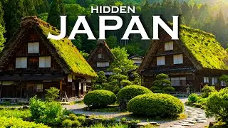 Japan&rsquo;s Hidden Gems: Magical Places Off the Beaten Path