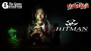Hitman: Codename 47 - 05. The Lee Hong Assassination (Poison) - The GameStarter