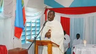 33e anniversaire de la chorale Saint Gabriel de fontaine