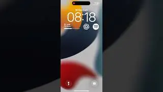 iPhone'da NameDrop'u kapatma