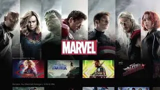 Demo oficial Disney Plus (Estreno 2019)