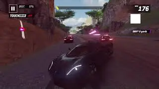 I tried the Chimera on the NEW India map!! (Drive Syndicate 13)