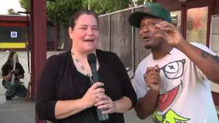Gun News In Iowa For The Blind, PUBLIC OPINION - Sixty Seconds with Siggy