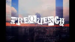 (FREE) A. CHAL TYPE BEAT | HAMZA TYPE BEAT -  'FREQUENCY'' (PROD. MASON BISHOP)