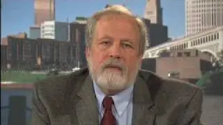 Facing the Mortgage Crisis: Paul Bellamy, Cuyahoga County Foreclosure Prevention Program
