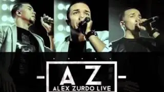 Alex zurdo AZ LIVE Album Completo
