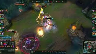 Tryndamere memes