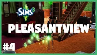 Pleasantview (The Sims 3) - Witches Brew - #4