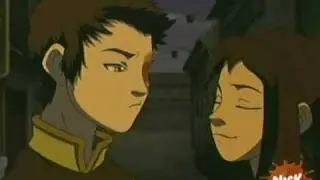 Jin is the one Zuko will never forget.