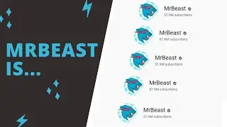 MrBeast - Who is he? | J Empyre #YouTubePersonalities