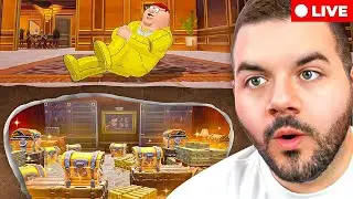 BEST SECRET FORTNITE CHAPTER 5 LANDING SPOTS!