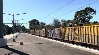 QL011 / QL008 / QL005 / RL309 - 9/09/23 - 6BW7 passes Eastwood