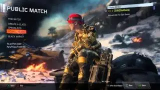 Bo3 Supply Drop Bribe