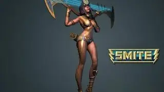 Smite! Neith 3vs3
