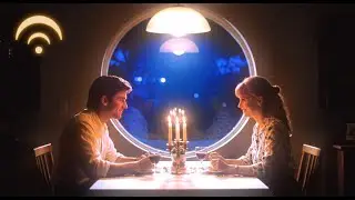 Raystation - Extraordinary Dinner Of Mamma (Daydreams) | LoFi Relaxing Music For Family